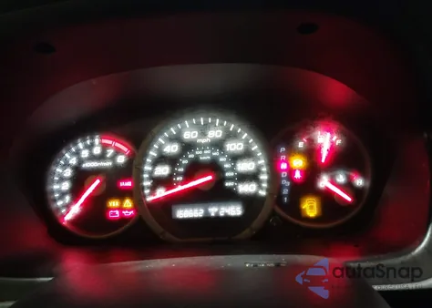 2007 Honda Pilot Ex-L from USA, damaged, VIN 2HKYF18587H532830